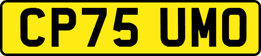 CP75UMO