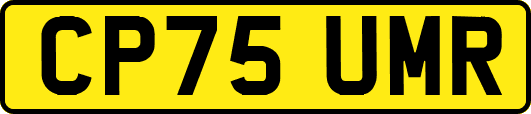 CP75UMR
