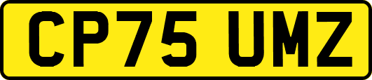 CP75UMZ