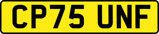 CP75UNF