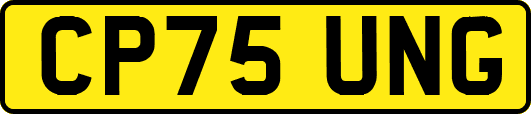 CP75UNG