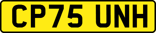 CP75UNH