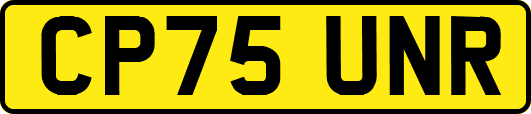 CP75UNR