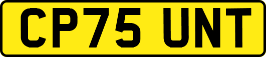 CP75UNT