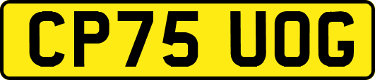 CP75UOG