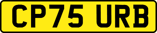 CP75URB