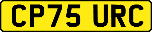 CP75URC