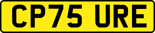 CP75URE