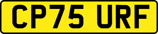 CP75URF