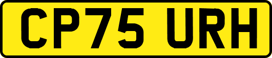 CP75URH