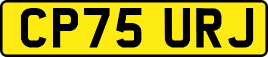 CP75URJ