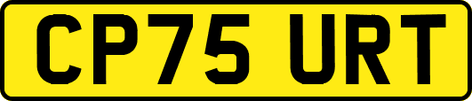 CP75URT