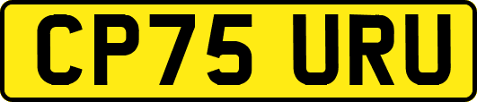 CP75URU