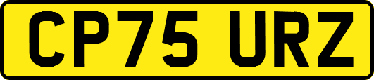 CP75URZ