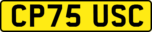 CP75USC