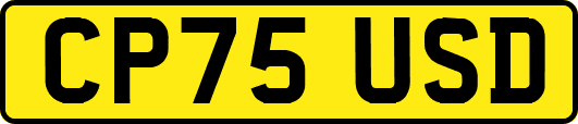 CP75USD