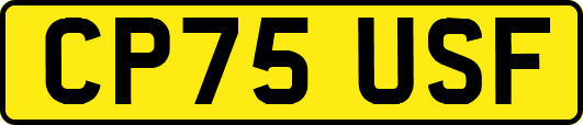 CP75USF
