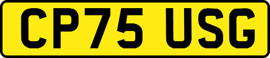 CP75USG