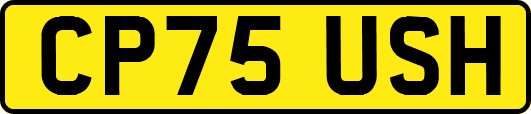 CP75USH