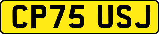 CP75USJ