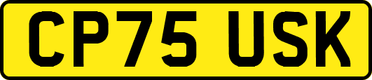 CP75USK