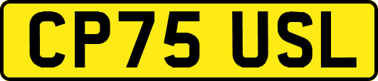 CP75USL