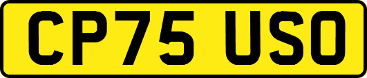 CP75USO