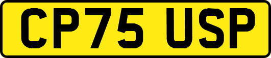 CP75USP