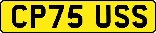 CP75USS