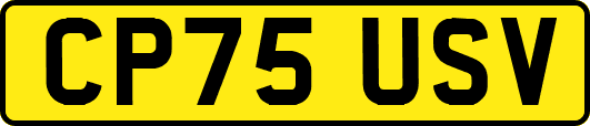 CP75USV