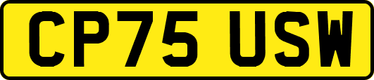 CP75USW