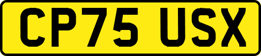CP75USX