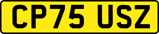 CP75USZ