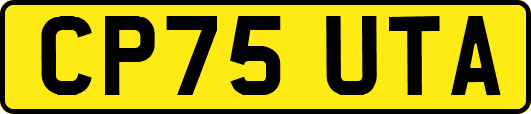 CP75UTA