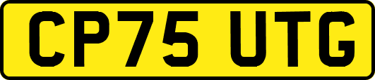 CP75UTG
