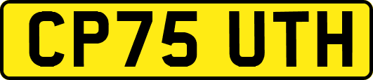 CP75UTH
