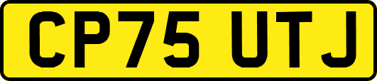 CP75UTJ