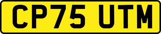 CP75UTM