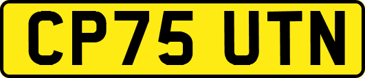CP75UTN