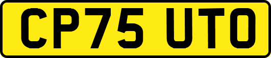 CP75UTO