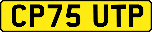 CP75UTP