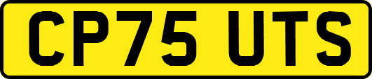 CP75UTS
