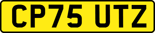 CP75UTZ