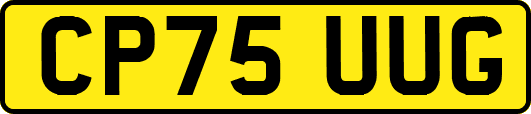 CP75UUG