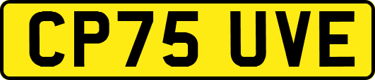 CP75UVE