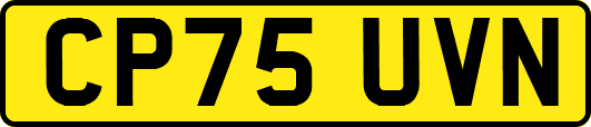 CP75UVN