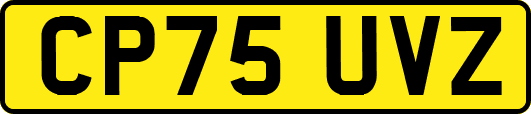 CP75UVZ