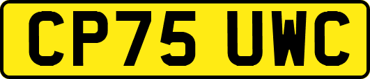 CP75UWC