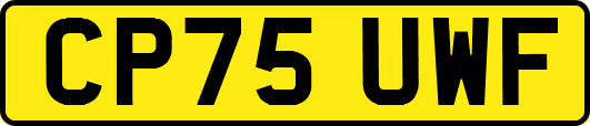 CP75UWF
