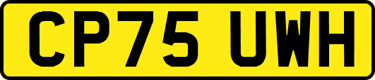 CP75UWH